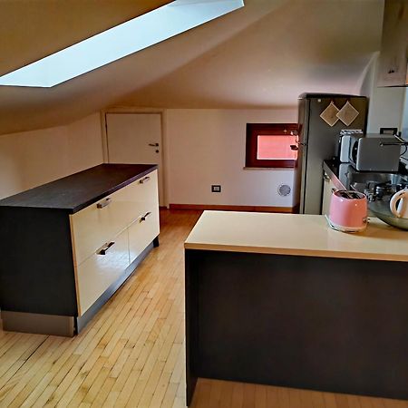 Family Apartment Verona Class מראה חיצוני תמונה