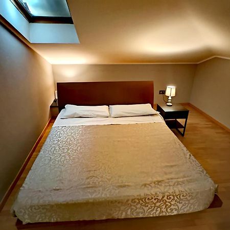 Family Apartment Verona Class מראה חיצוני תמונה