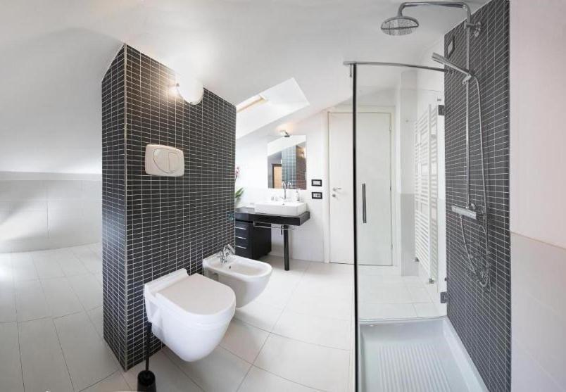 Family Apartment Verona Class מראה חיצוני תמונה