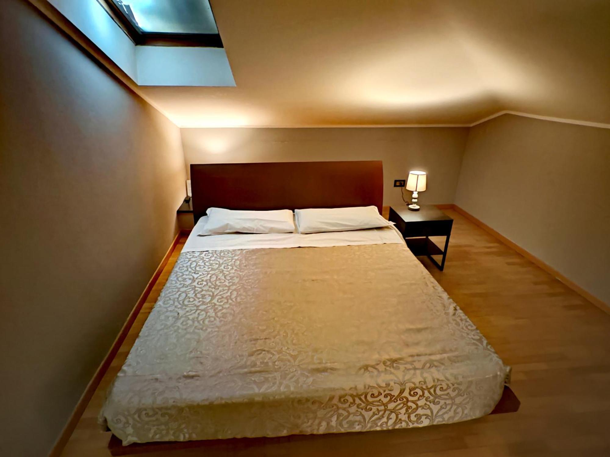 Family Apartment Verona Class מראה חיצוני תמונה