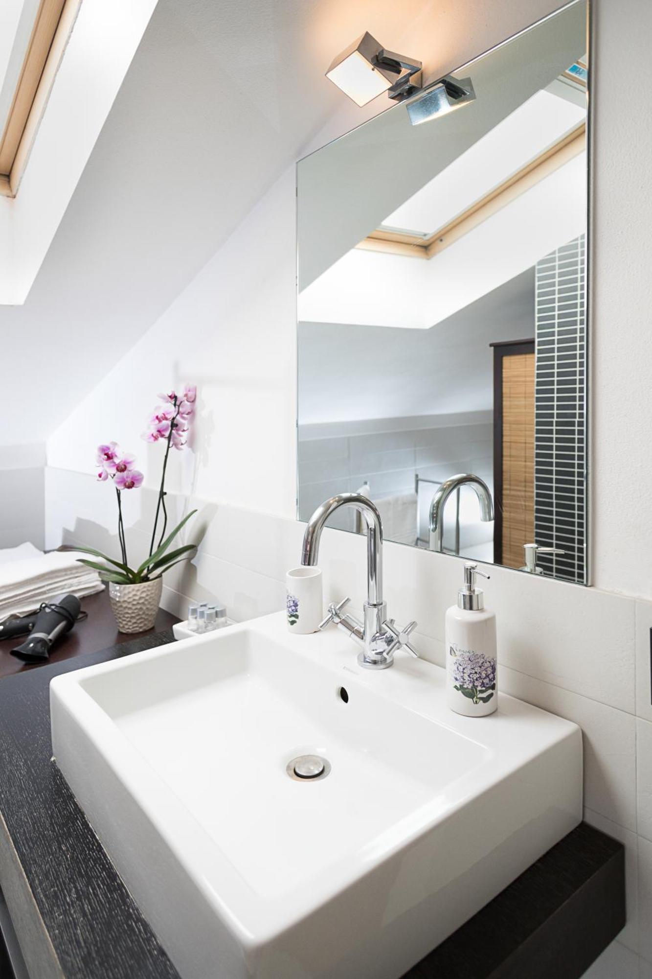 Family Apartment Verona Class מראה חיצוני תמונה